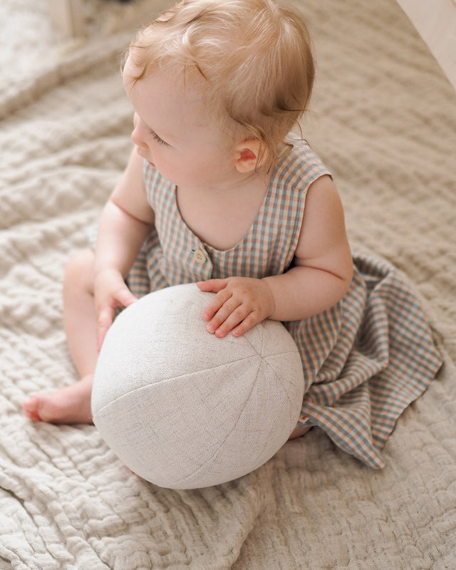 HILLA boll | linne