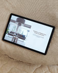 FitWood Scandi interior guide
