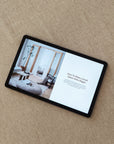 FitWood Scandi interior guide