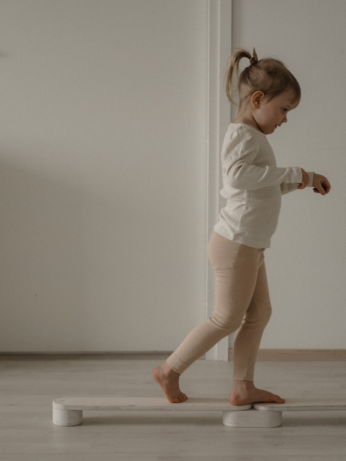 POLKU separate | long straight | birch