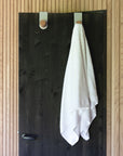 SILMU gancio da parete e porta | set di 2