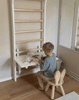 PAHKA table top | white