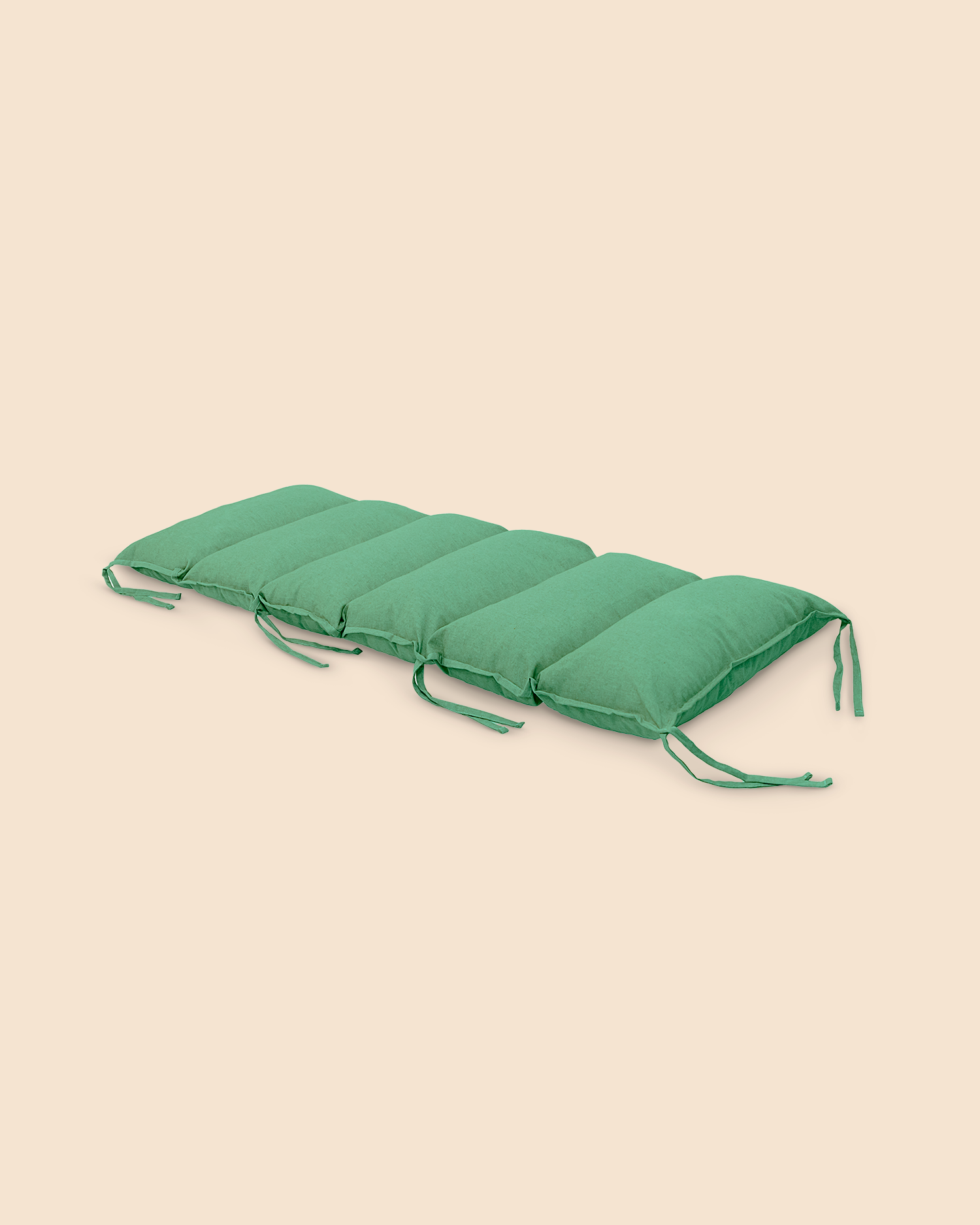 Coussin KAURA II | menthe