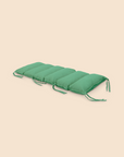 Coussin KAURA II | menthe