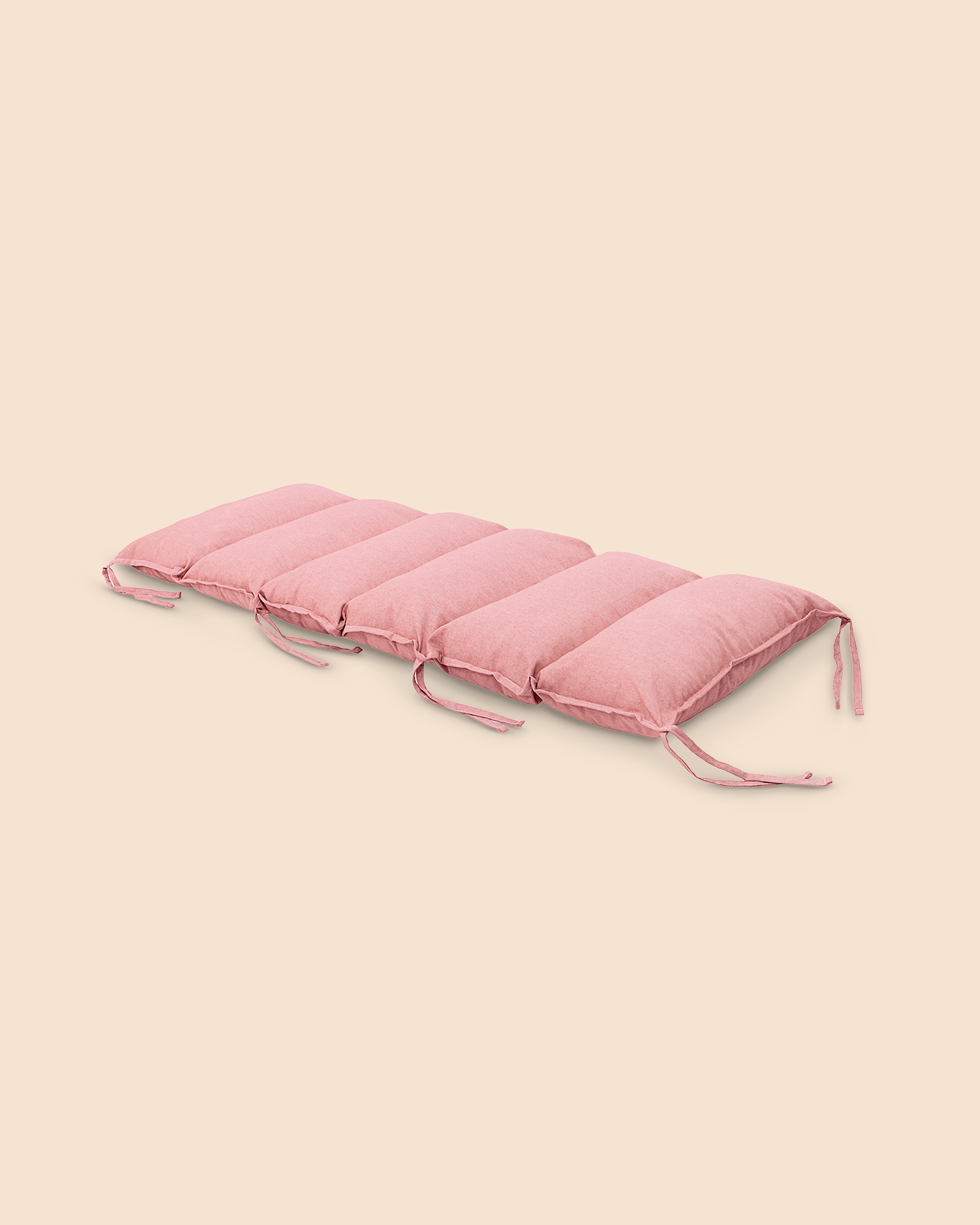 Coussin KAURA II | rose