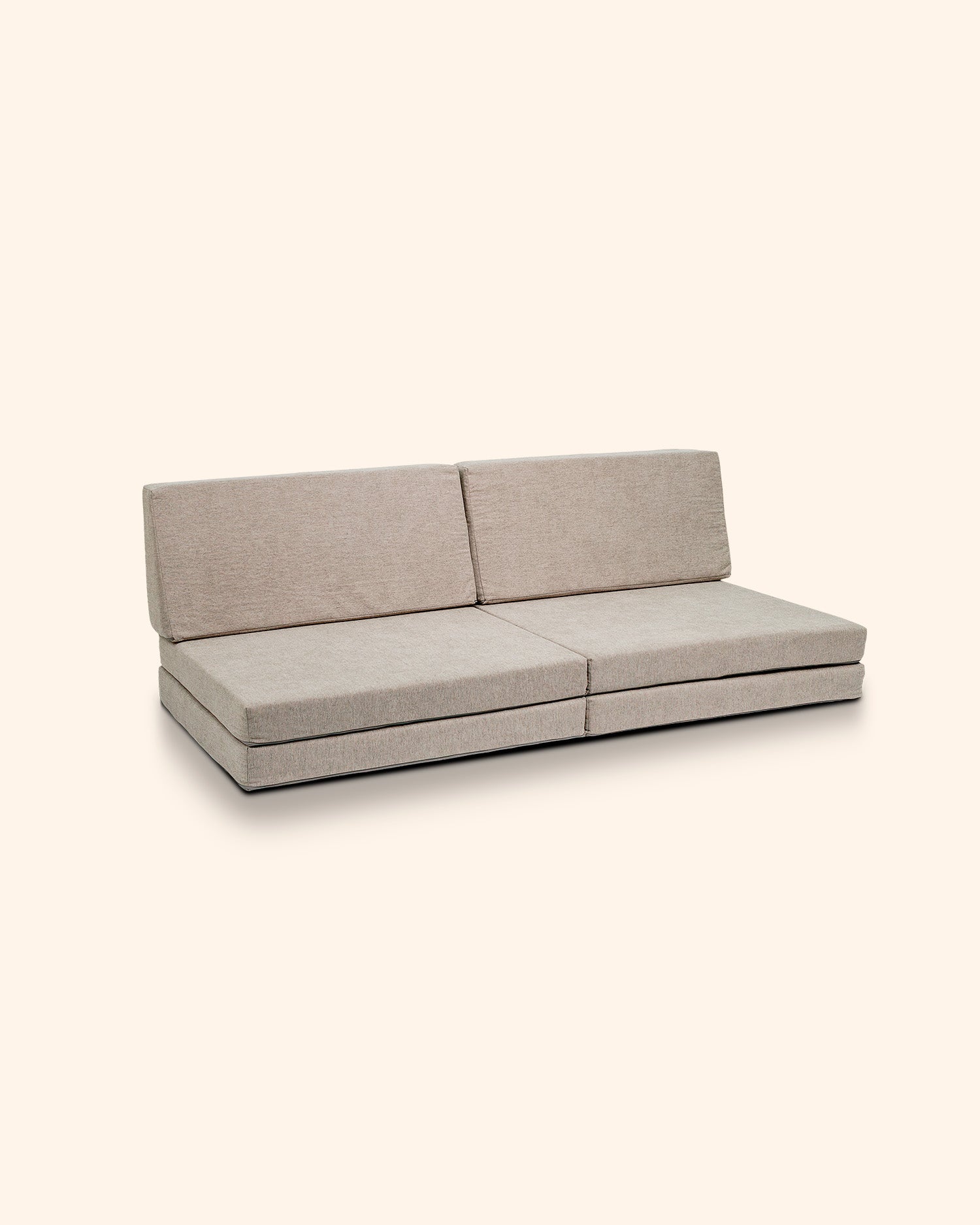 KINOS MINI play couch | taupe