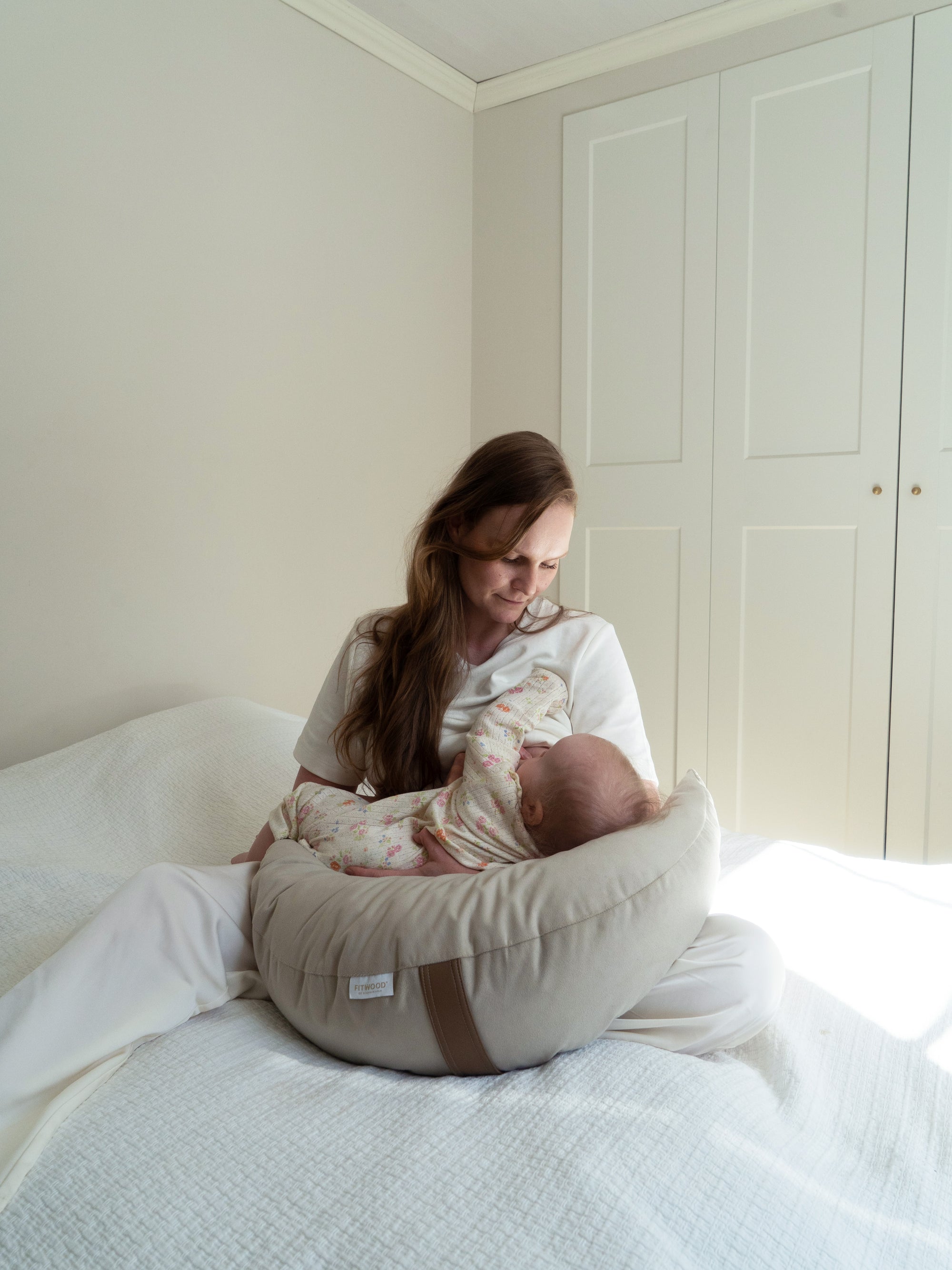 KUU Stillkissen | Beige