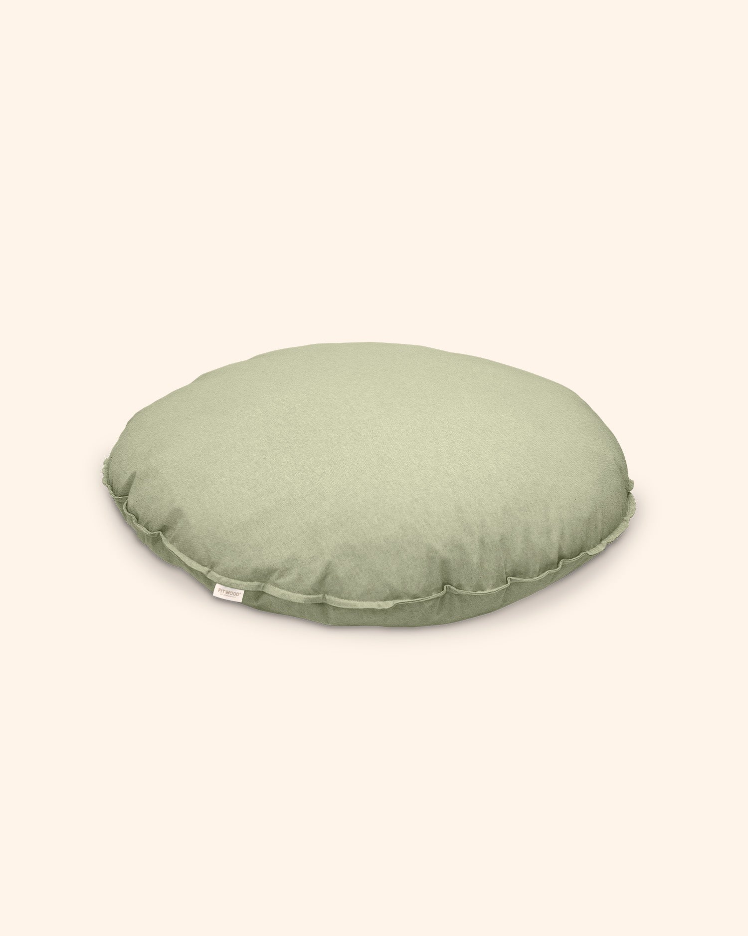 LEMPI cojín de suelo | salvia