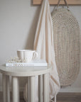 LUOTO stool | beige