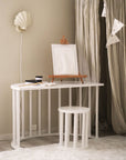 LUOTO stool | white