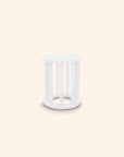 LUOTO stool | white