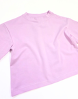 Lucky t-shirt | lilac