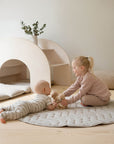 PILVI play mat | sand