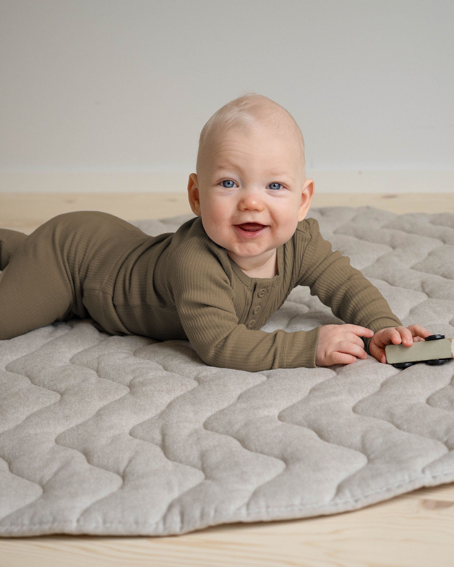 PILVI play mat | sand