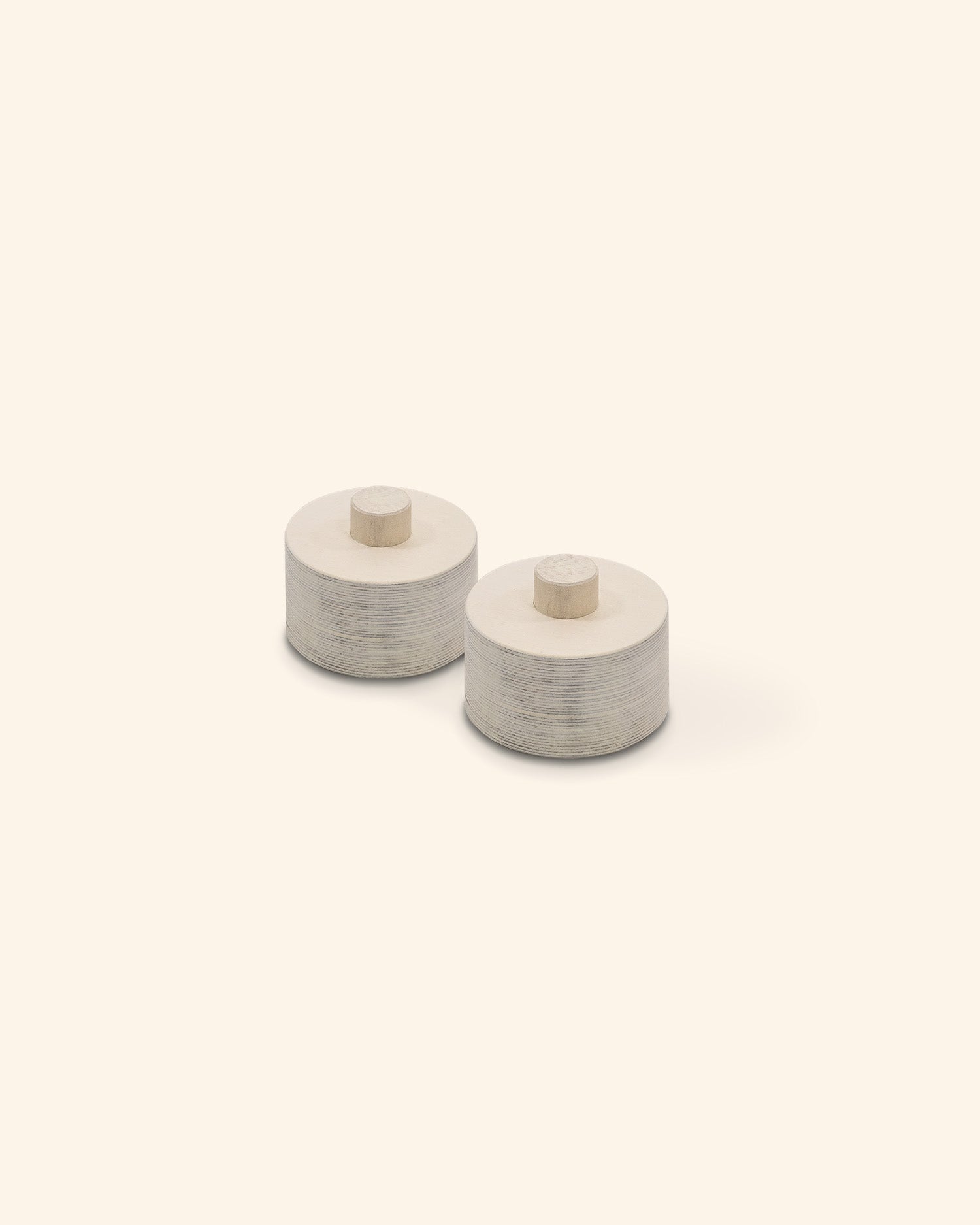POLKU separate | single connector | birch – FitWood