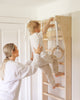TAIMI MINI Sprossenwand | birke