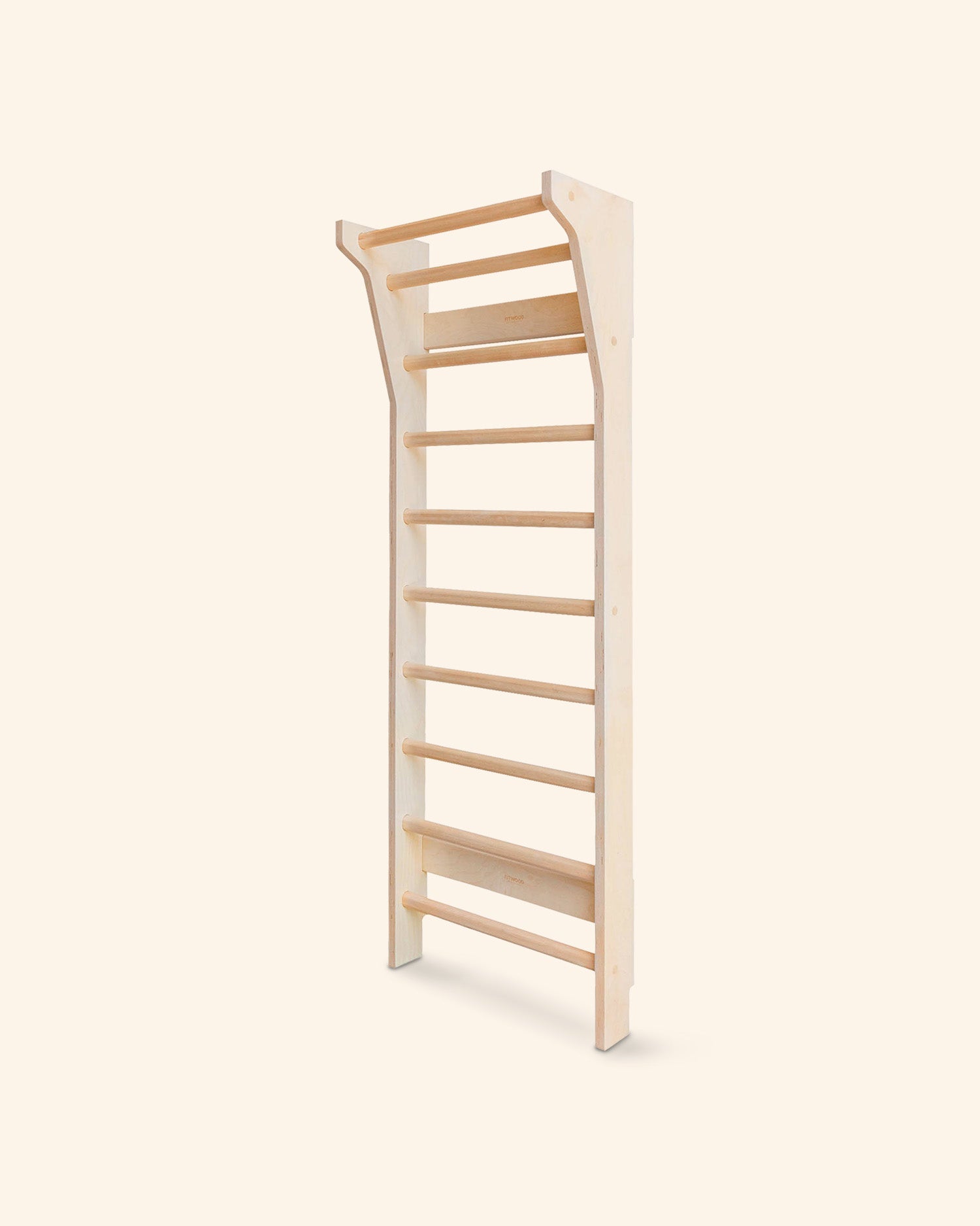 TAIMI MINI wall bars | birch