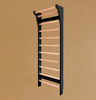 TAIMI wall bars | black - birch