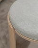 USVA cushion | stone