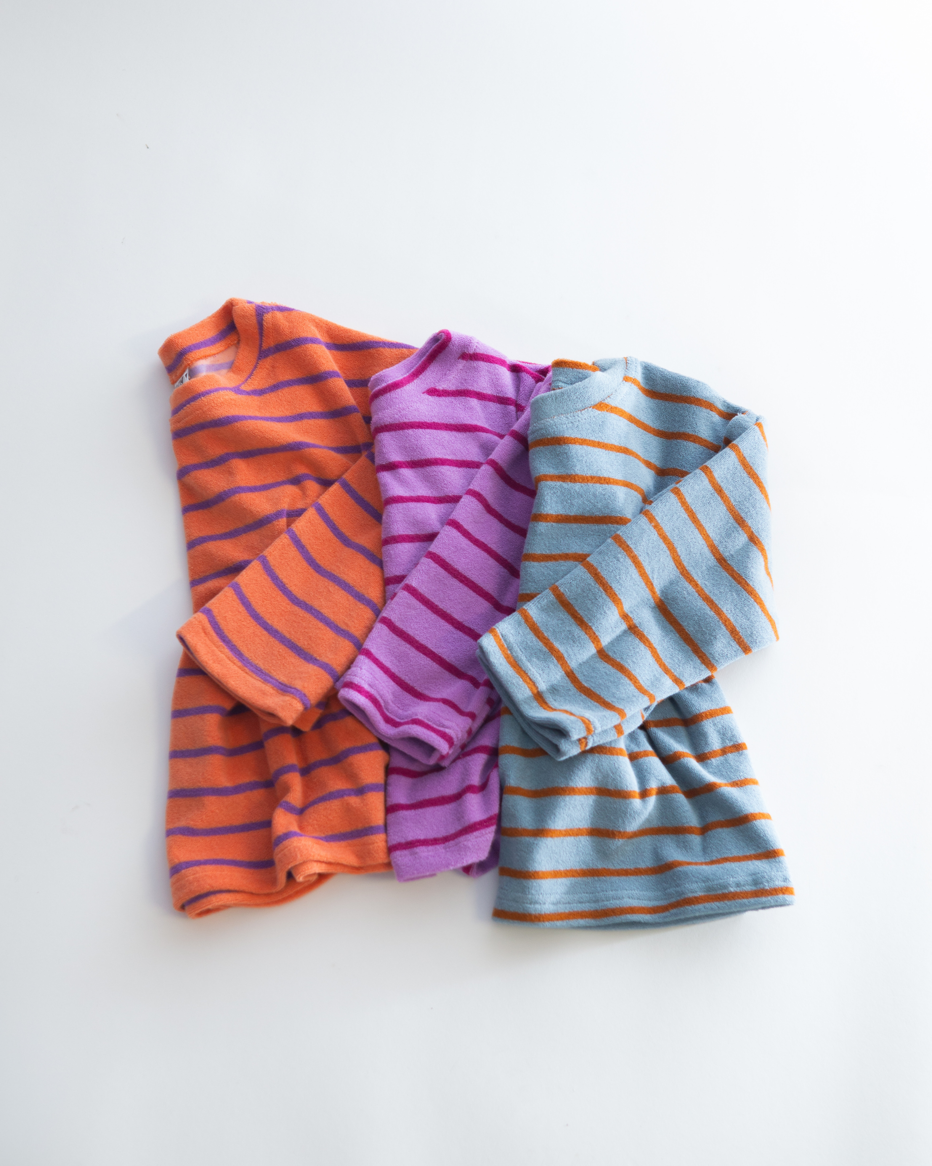 Stripe shirt | sage
