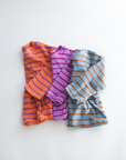 Stripe shirt | sage