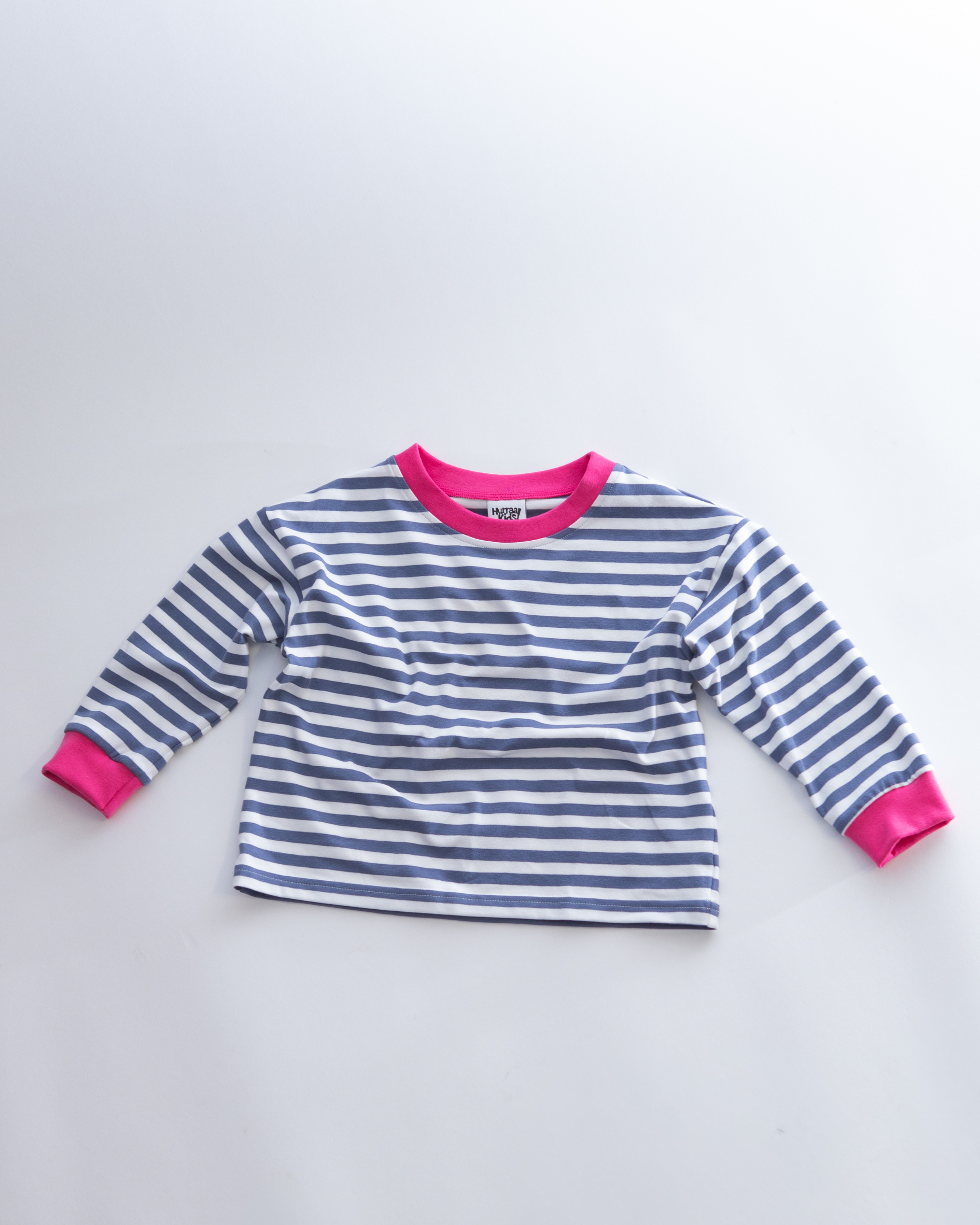 Ziggy shirt | blue
