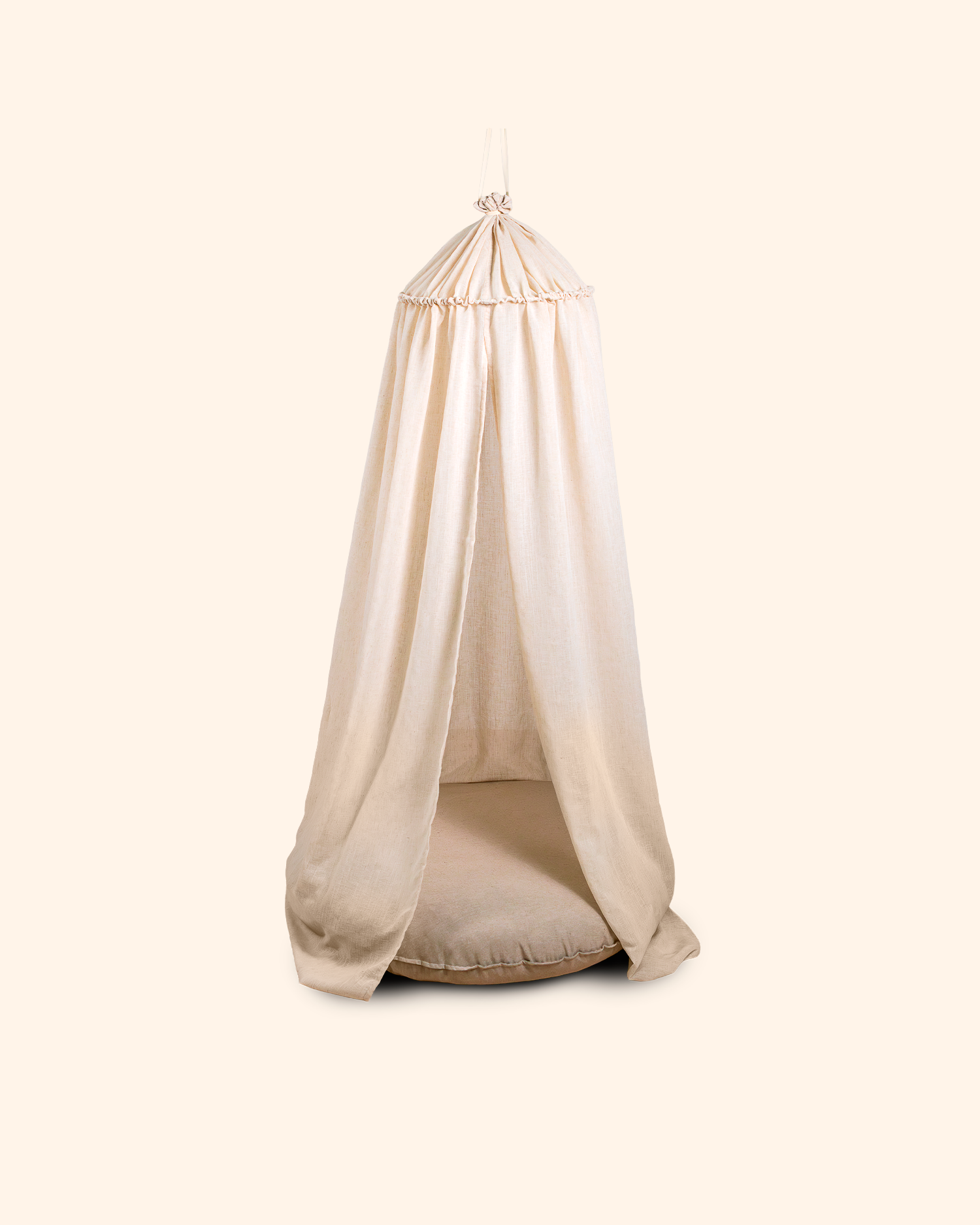 LUMO play canopy | vanilla