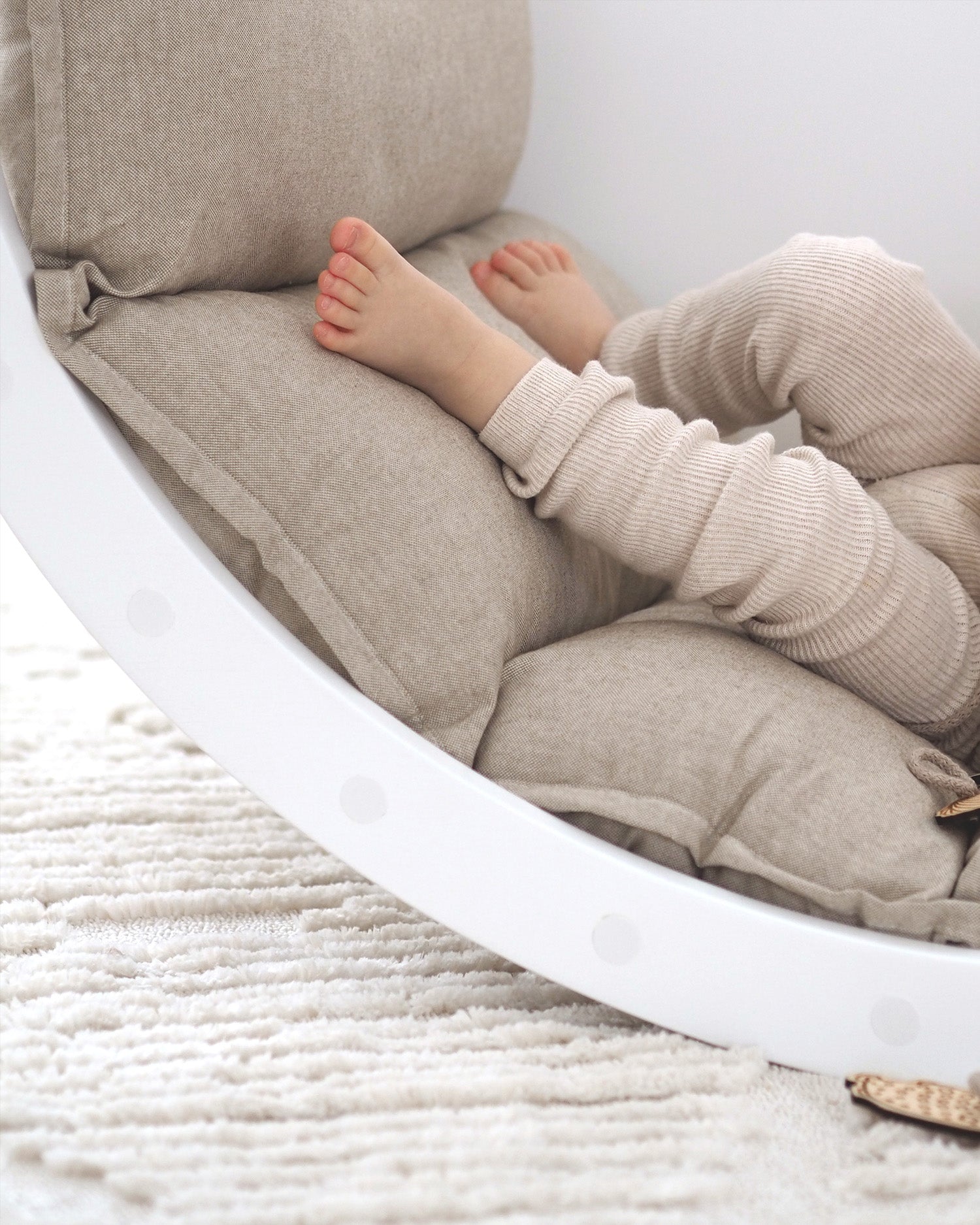 Cover stickers | white – FitWood