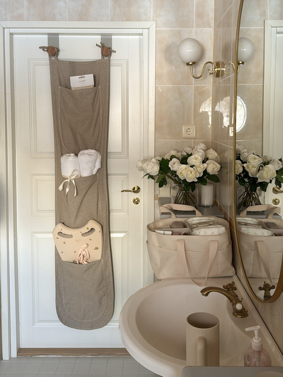 Rangement suspendu SUMU