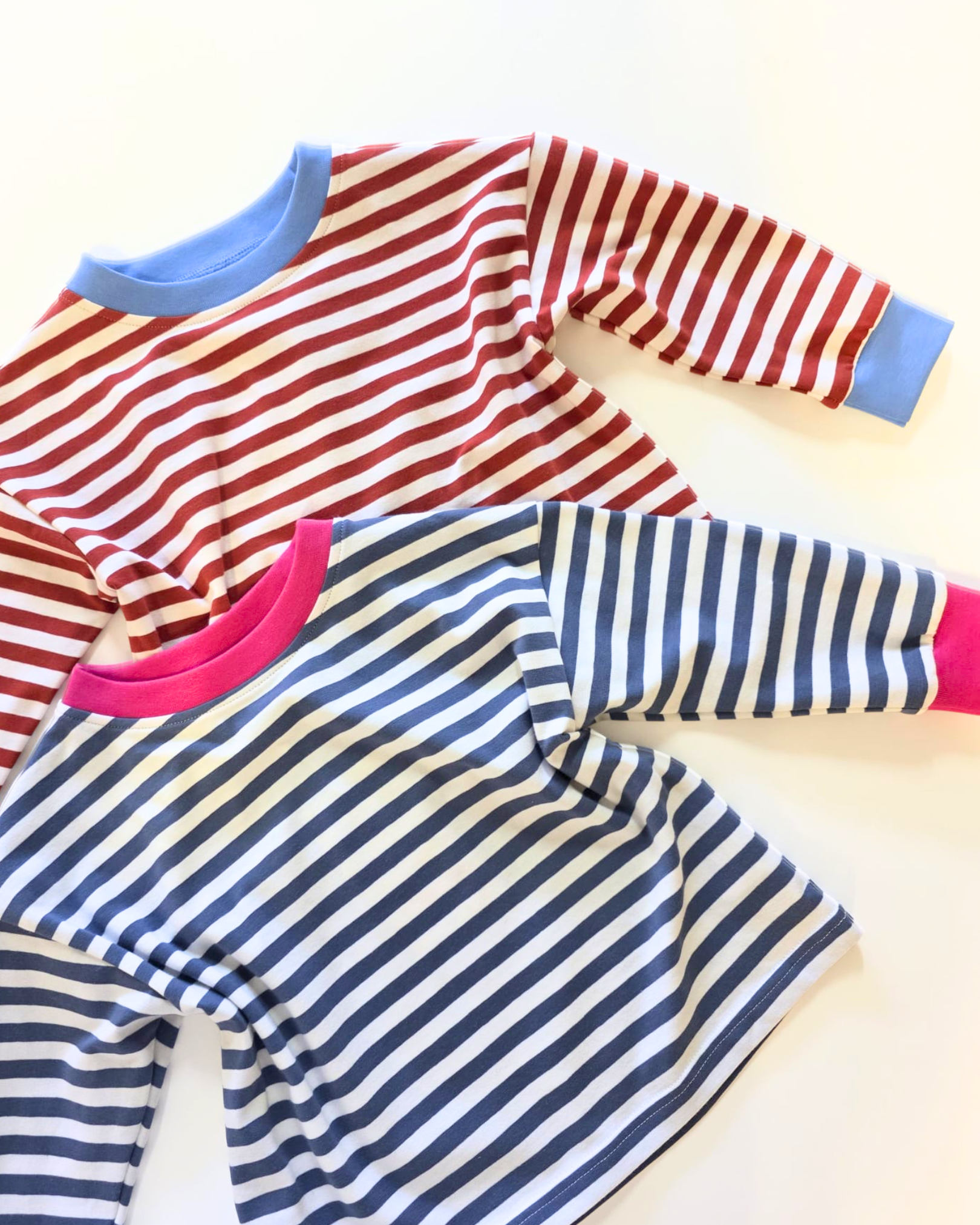 Ziggy shirt | red