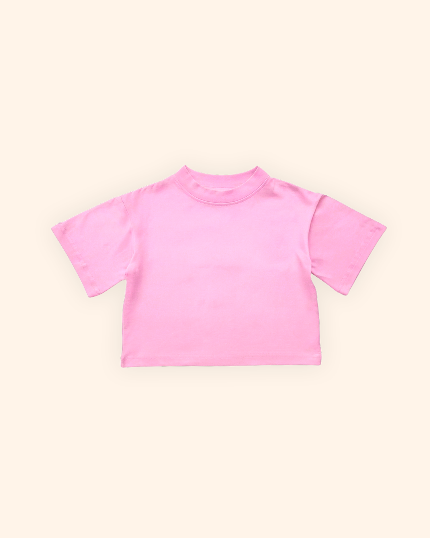 Camiseta Lucky | lila