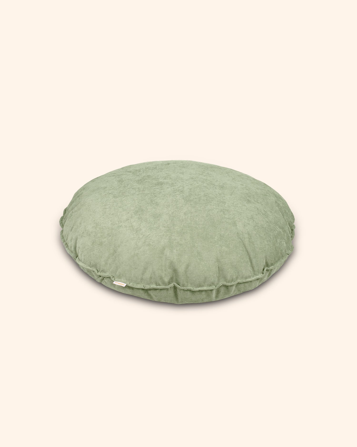 LEMPI floor cushion | sage – FitWood