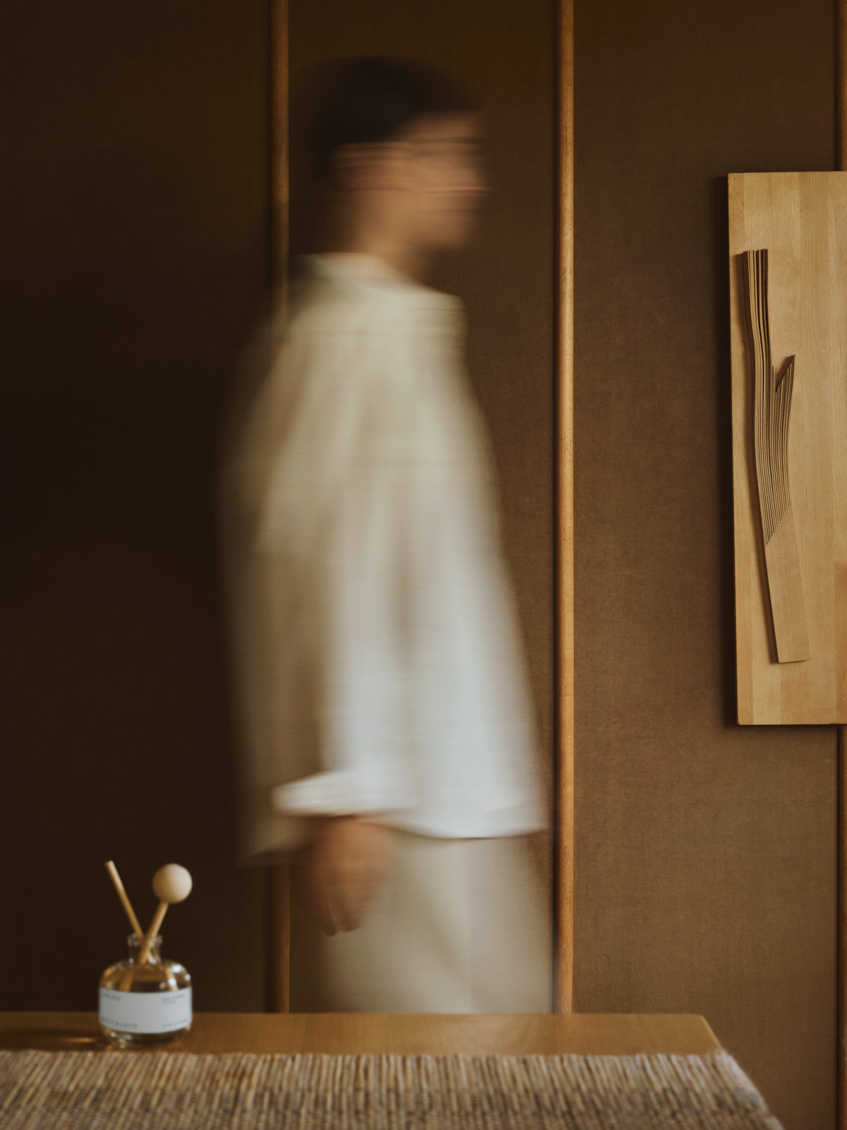 Scent diffuser 100ml | Pine forest