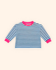 Camiseta Ziggy | azul