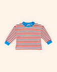 Camiseta Ziggy | roja