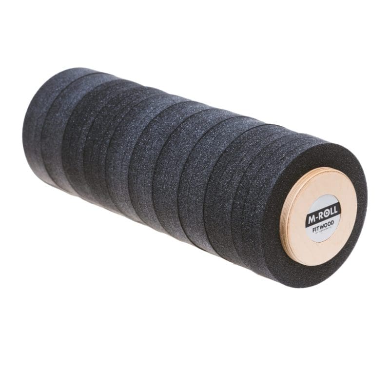FitWood M-ROLL massage roller