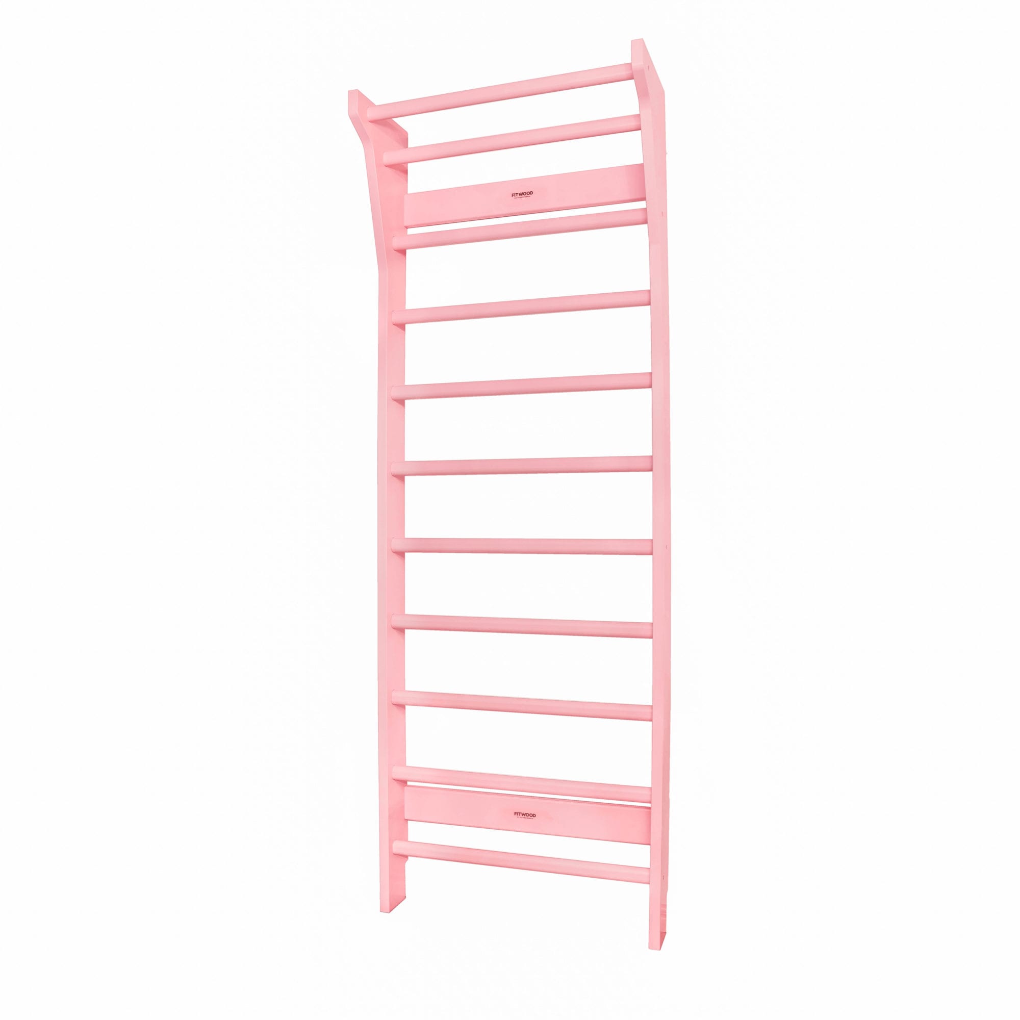 Upplyft pink - pink wall bars
