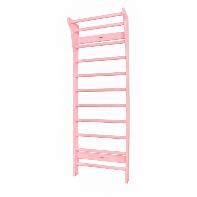 Upplyft pink - pink wall bars